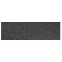 Marlow Extra Large Floor Rug Outdoor 90cm x 305cm Grey