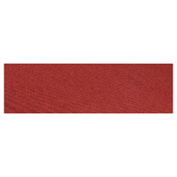 Marlow Extra Large Floor Rug Outdoor 90cm x 305cm Red