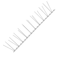  10x 50cm Anti Bird Spikes Pigeon