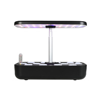  Hydroponics Growing System 3 Mode