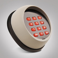 Wireless Control Keypad Gate Opener