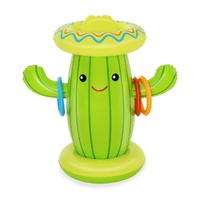 H2OGO! 1.05m x 60cm x 1.05m Sweet & Spiky Cactus Sprinkler
