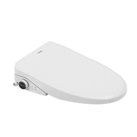 Electric Bidet Smart let Seat Cover