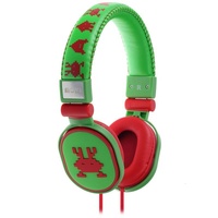Moki Popper Headphones