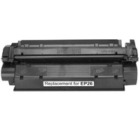 EP26 CARTU Premium Generic Toner.