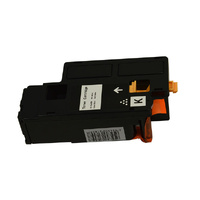 1660 1660W Black Generic Toner.