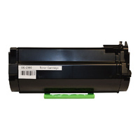 592-11952 2360 Black Premium Generic Toner.
