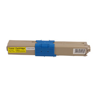 C310 44469757 Premium Generic Toner