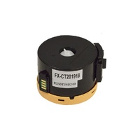 CT201918 Black Premium Generic Toner.