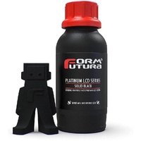 Platinum LCD Series mm 500 gram Solid Resin