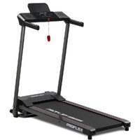 PROFLEX Treadmill Bluetooth Running Machine Foldable Compact Small Home Electric.