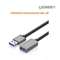 USB3.0 Male to Female extension Cable
