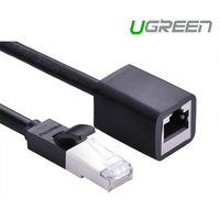UGREEN Cat 6 FTP Ethernet RJ45 Male/Female Extension Cable