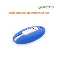 UGREEN USB to Micro USB Key Chain Cable