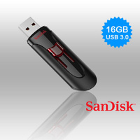 SANDISK SDCZ600-CZ600 CRUZER GLIDE USB 3.0 VERSION