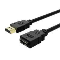 Simplecom High Speed HDMI Extension Cable UltraHD M/F