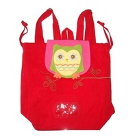 Owl Swim Bag Pinic Bag