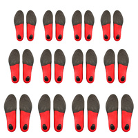 Bibal Insole Full Whole Insoles Shoe Inserts Arch Support Foot Pads