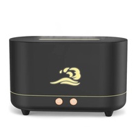 GOMINIMO Flame Humidifier Wind 225ml