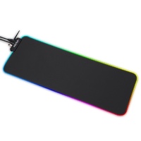 Voctus RGB Mouse Pad 4 USB Ports