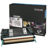 LEXMARK C524C534 HIGH YIELD TONER 8K
