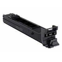 KONICA MINOLTABIZHUB C20/C20P TN318 TONER - 8K