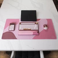 AZIO IZO Mouse Pad