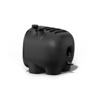 DIVOOM Timoo Speaker