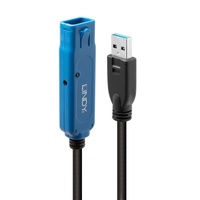 LINDY USB3 Ext Cable Pro
