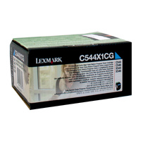 LEXMARK C544X1CG Toner