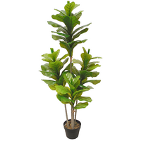 Artificial Fiddle Fig