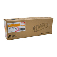 OKI C58/5950 Toner