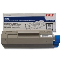 OKI C610 Toner