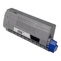 OKI C712N Toner