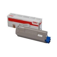 OKI MC852 Toner