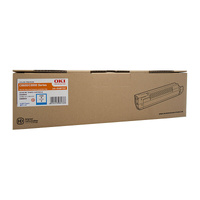 OKI C8600 HY Toner