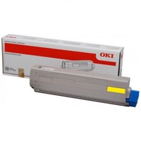 OKI C910 Toner