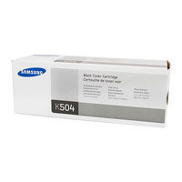 SAMSUNG CLTK504S Toner