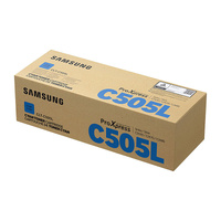 SAMSUNG CLTK505L Toner