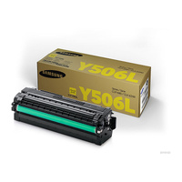 Samsung CLT-K506 / SU173A Original Toner