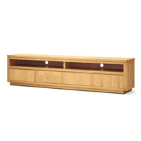 Wealdstone ETU Entertainment TV Unit Drawer Solid Messmate Timber Wood