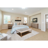 Rosebud Ottoman Bed End Chair Seat Tufted Fabric Seat Storage Foot Stools