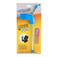 Chug N Fun Beer Funnel