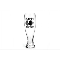 Pilsner Glass