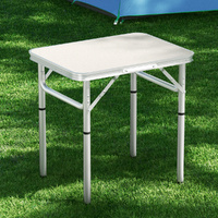 Portable Folding Camping Table