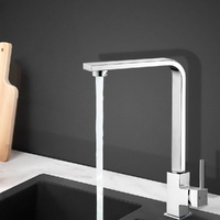 Kitchen Mixer Tap
