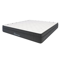 Barbara Top Knit Multi-Zone Spring Mattress
