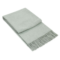 Paddington Throw - Fine Wool Blend