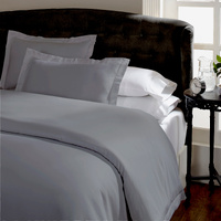 1500TC Markle Collection Cotton Blend Quilt Cover Set