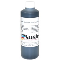 C4102 Sensient Black Pigment Ink